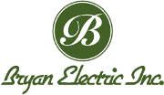 Bryan Electric Inc Logo